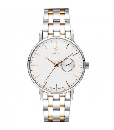 GANT Park Hill 38 Two Tone Stainless Steel Bracelet G106004