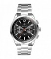 GANT Walworth Silver Stainless Steel Bracelet G144004