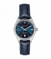 GANT Sussex Blue Leather Strap G136001