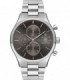 GANT Vermont II Stainless Steel Bracelet Chronograph G104002
