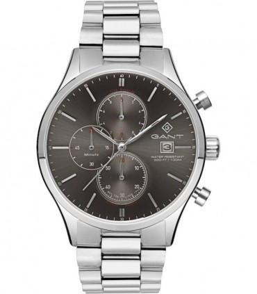 GANT Vermont II Stainless Steel Bracelet Chronograph G104002