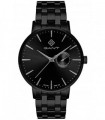 GANT Park Hill III Black Stainless Steel Bracelet G105013