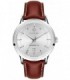 GANT Houston Brown Leather Strap G107001