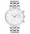 GANT Park Hill Day-Date II Stainless Steel Bracelet G121002