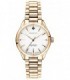 GANT Sharon Gold Stainless Steel Bracelet G129003
