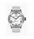 MARC COBLEN White Leather Strap MC42S3