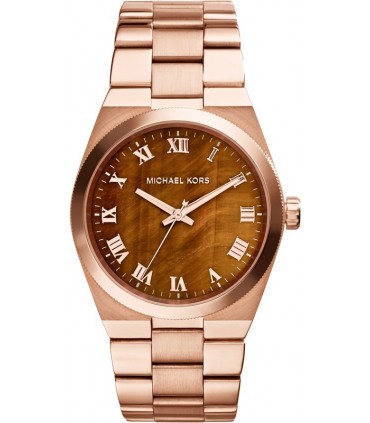 MICHAEL KORS Rose Gold  Stainless Steel Bracelet MK5895