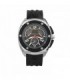 Saint HONORE Haussman Magnum Carbon Dial 88927071CBAN