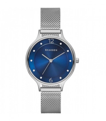 SKAGEN Ladies Anita Stainless Steel Bracelet SKW2307
